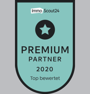 Premiumpartner ImmoScout24