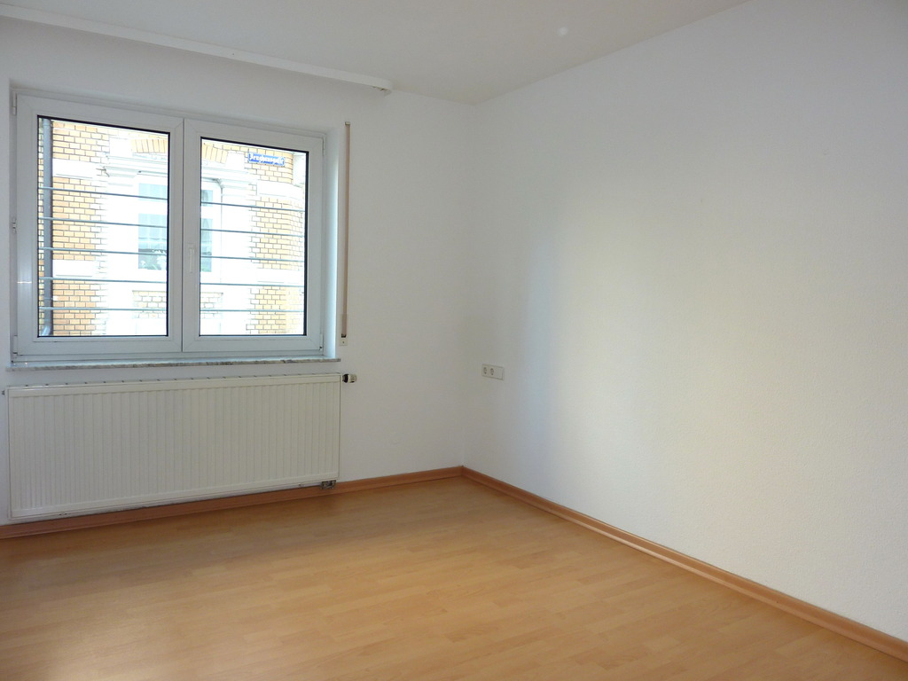 Innenstadtnah und modern in Ravensburg! 2 - Zimmer-Wohnung mit Terrasse - Referenzen - AH-Das ...