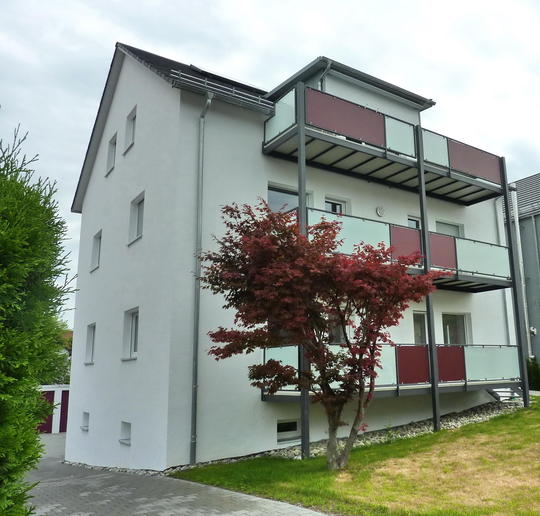 Single wohnung ravensburg
