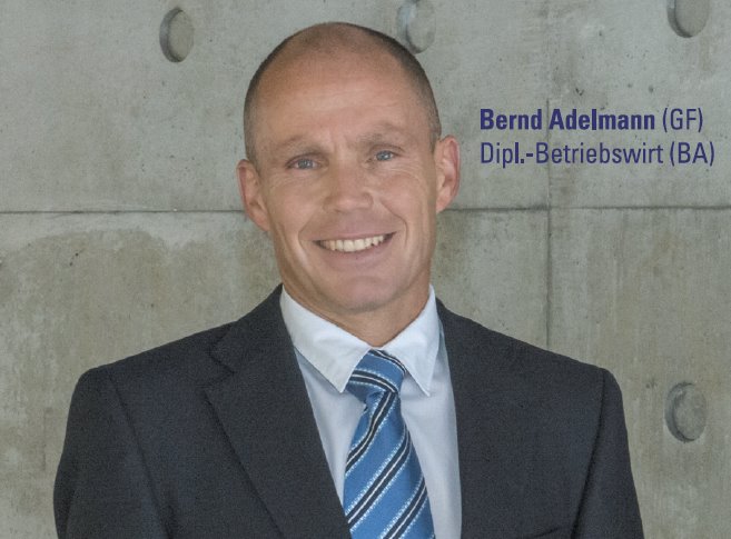 Bernd Adelmann